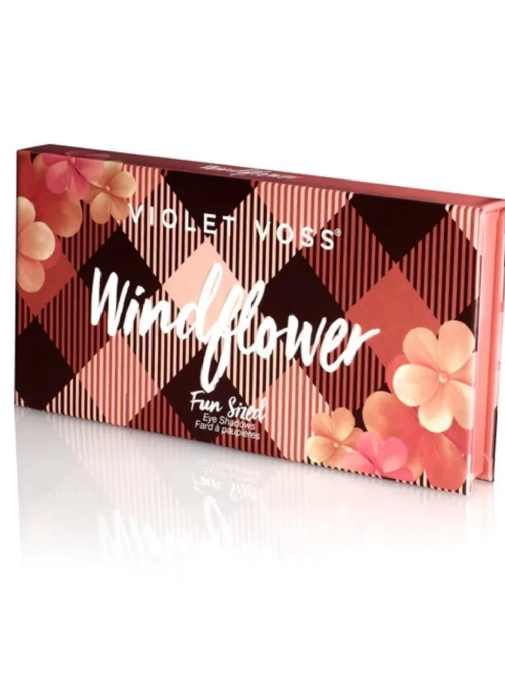 Violet Voss‎ Windflower Eyeshadow Palette, Brand New in Box